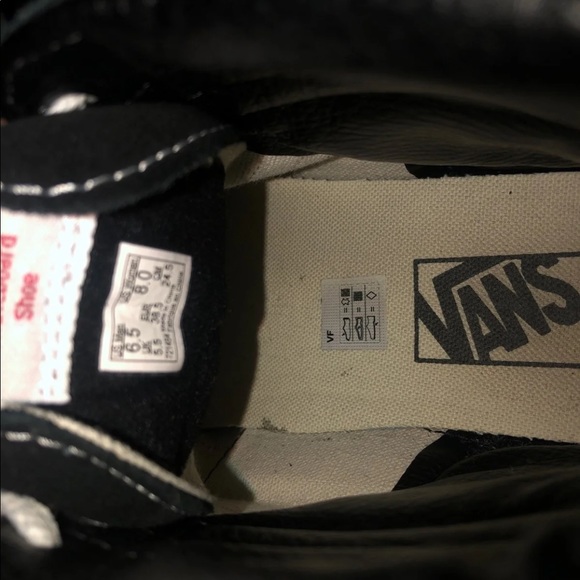 Vans - Picture 5 of 5